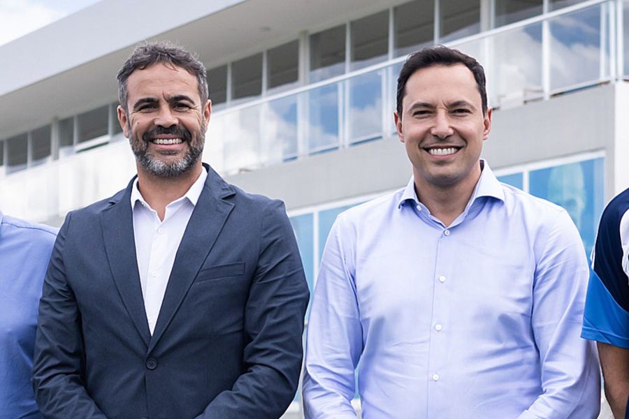Pedro Junio cita Artur Jorge e diz como Cruzeiro atuará na janela de transferências