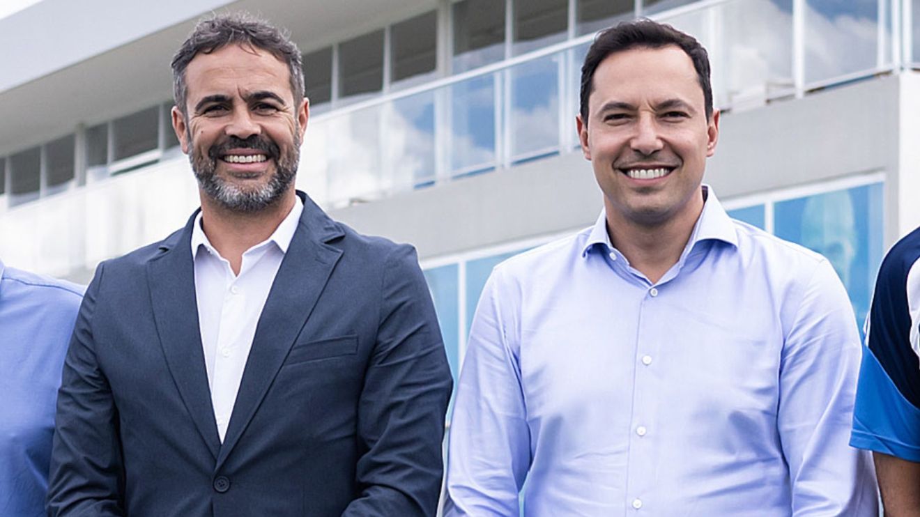 Pedro Junio cita Artur Jorge e diz como Cruzeiro atuará na janela de transferências