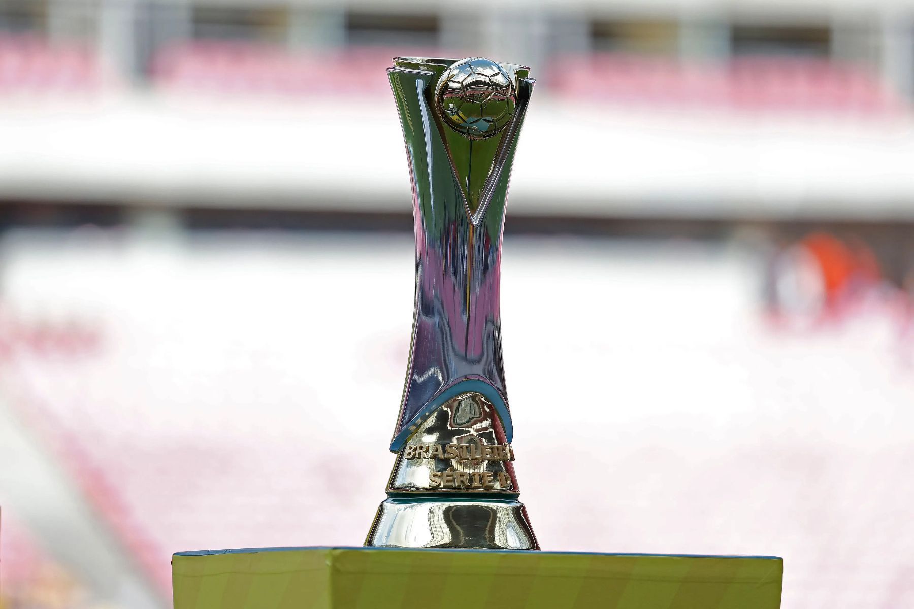 Equipes fazem jogos movimentados pela rodada da Série C do Brasileirão