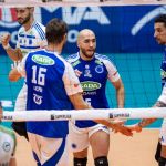 Sada Cruzeiro atropela Goiás e sai em vantagem nas quartas da Superliga Masculina