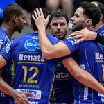 Campinas bate Monte Carmelo e se aproxima da semifinal da Superliga Masculina