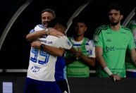 Cruzeiro: Artur Jorge rasga elogios e faz projeção otimista sobre Arroyo