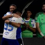 Cruzeiro: Artur Jorge rasga elogios e faz projeção otimista sobre Arroyo