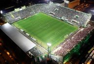 Horário e onde assistir ao vivo Chapecoense x RB Bragantino, pelo Brasileirão