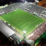 Chapecoense x América: veja escalações para duelo pela Copa Sul-Sudeste
