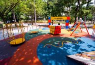 Cidades mineiras ganham 'Parque Girassol'; conheça iniciativa de inclusão para autistas