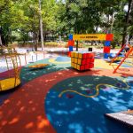 Cidades mineiras ganham 'Parque Girassol'; conheça iniciativa de inclusão para autistas