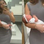 Diagnóstico da filha de Maíra Cardi é mais grave em bebês; saiba quando buscar atendimento