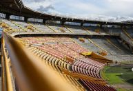 Horário e onde assistir ao vivo Santa Fe x Corinthians, pela Libertadores