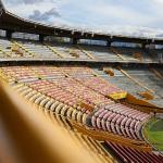 Horário e onde assistir ao vivo Santa Fe x Corinthians, pela Libertadores