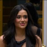 BBB 26: Jordana comenta polêmica envolvendo fraude em cotas raciais