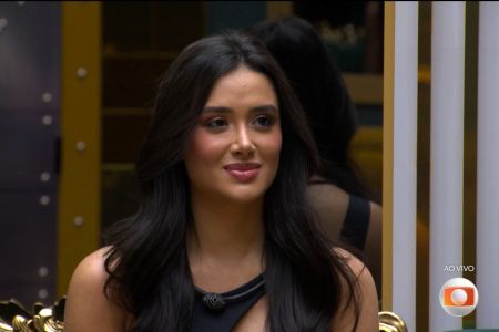 Quem saiu do BBB 26? Jordana é eliminada pouco antes da final