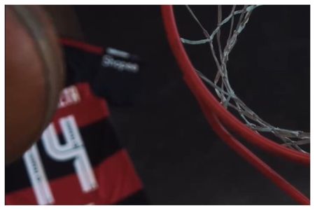 Arrascaeta utilizará camisa 14 em jogo contra o Bahia