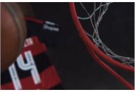 Flamengo fará homenagem a Oscar Schmidt em numeração de titular contra o Bahia