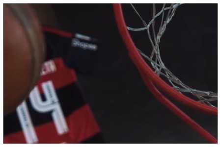 Arrascaeta utilizará camisa 14 em jogo contra o Bahia