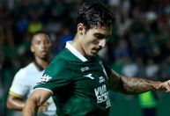 Emprestado pelo Atlético, atacante pode ser titular do Goiás contra o Cruzeiro