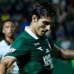Emprestado pelo Atlético, atacante pode ser titular do Goiás contra o Cruzeiro