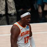 Com cesta no fim, Atlanta Hawks vence New York Knicks e abre vantagem na NBA