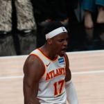Com cesta no fim, Atlanta Hawks vence New York Knicks e abre vantagem na NBA
