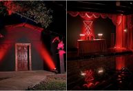 Sacerdote anuncia inauguração de primeira Igreja de Lúcifer no RS; confira imagens