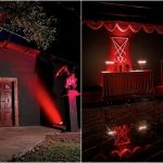 Sacerdote anuncia inauguração de primeira Igreja de Lúcifer no RS; confira imagens