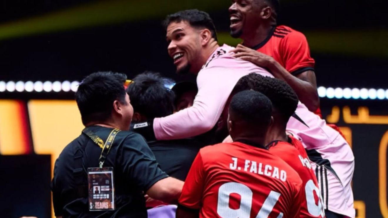 Kings League Brazil: veja os resultados desta segunda-feira (6)