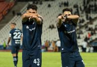 Rivadavia vence Bolívar e lidera grupo do Fluminense na Libertadores