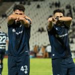 Rivadavia vence Bolívar e lidera grupo do Fluminense na Libertadores