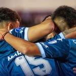 Racing vence Independiente fora de casa e lidera grupo do Botafogo na Sul-Americana
