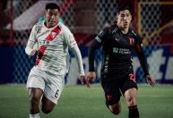 LDU marca no último lance e vence Always Ready pelo grupo do Mirassol na Libertadores