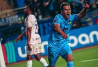 O'Higgins vence Millonarios e lidera grupo do São Paulo na Sul-Americana