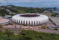 Horário e onde assistir ao vivo Internacional x Fluminense, pelo Brasileirão