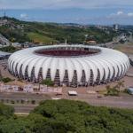 Horário e onde assistir ao vivo Internacional x Santos, pelo Campeonato Brasileiro