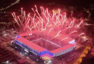 Horário e onde assistir ao vivo Universidad Católica x Cruzeiro, pela Libertadores