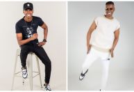 Cavaquinista Felipe Oliveira, o Phelps, morre aos 32 anos no interior de MG