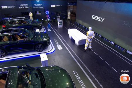 Prova do Finalista BBB 26