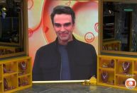 BBB 26: gesto de Tadeu Schmidt após morte do pai de Ana Paula é elogiado