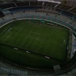 Goiás aposta em retrospecto 'imponente' no Serra Dourada como trunfo contra o Cruzeiro