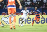 Puerto Cabello 2 x 1 Atlético: assista aos melhores momentos do jogo