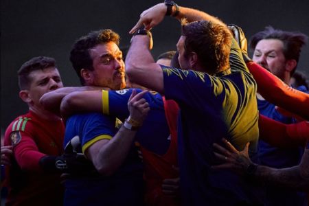 G3X FC assume a liderança da Kings League Brazil