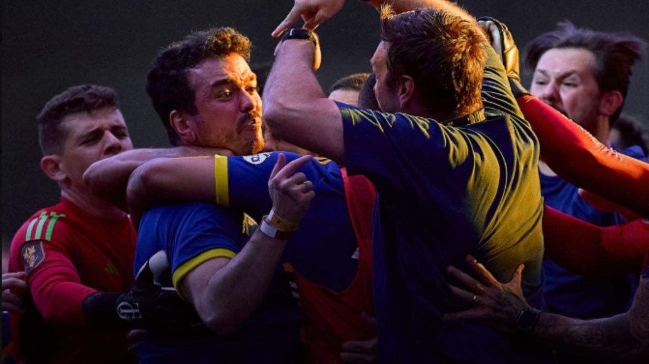 Kings League Brazil tem novo líder; veja resultados da sexta rodada