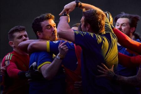 G3X FC assume a liderança da Kings League Brazil