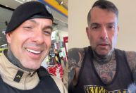 Policial influencer, conhecido como ‘Sancho Loko’, é preso suspeito de tortura