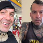 Policial influencer, conhecido como ‘Sancho Loko’, é preso suspeito de tortura