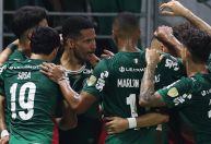 Palmeiras 2 x 1 Sporting Cristal: veja os gols e os melhores momentos