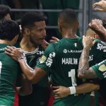 Palmeiras 2 x 1 Sporting Cristal: veja os gols e os melhores momentos