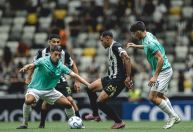 Atlético 2 x 1 Juventud-URU: veja os gols e os melhores momentos