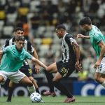 Atlético 2 x 1 Juventud-URU: veja os gols e os melhores momentos