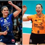 Gerdau Minas e Osasco se enfrentam para definir finalista da Superliga Feminina