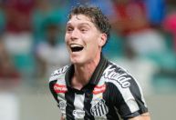 Rollheiser afirma que empate com o Bahia ‘escapou por um detalhe’